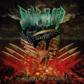 Album Dead Sleep: In The Belly Of The Beast