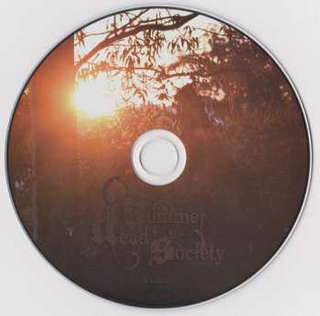 CD Dead Summer Society: Decades LTD | DIGI 263072