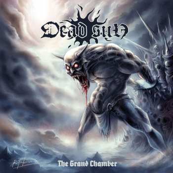 Album Dead Sun: The Grand Chamber