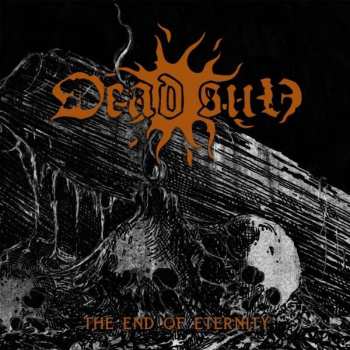 Album Dead Sun: The End Of Eternity 