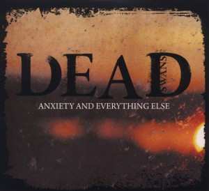 Dead Swans: Anxiety And Everything Else