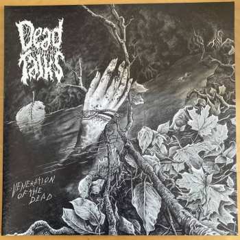 Album Dead Talks: Veneration Of The Dead