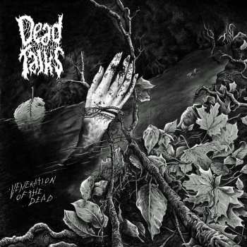 LP Dead Talks: Veneration Of The Dead CLR | LTD 475342