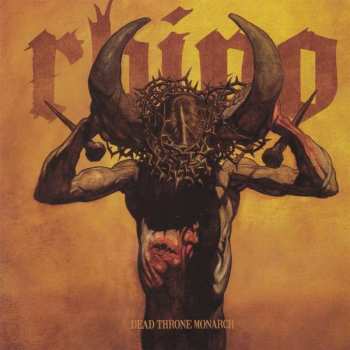 Album Rhino: Dead Throne Monarch