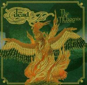 Album Dead To Fall: The Phoenix Throne