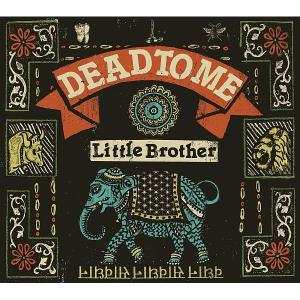 Album Dead To Me: Little Brother