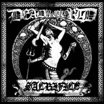 Album Dead To This World: Sacrifice