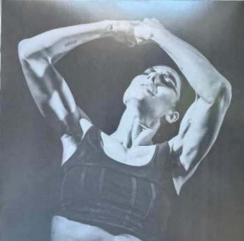 Album Dead Tooth: Dead Tooth