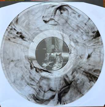 LP Dead Tooth: Dead Tooth LTD