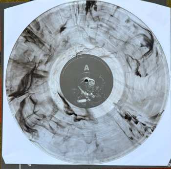 LP Dead Tooth: Dead Tooth LTD