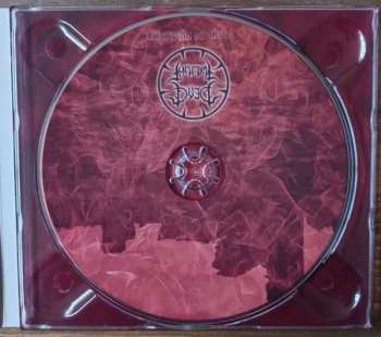 CD Dead Twilight: Fall Of Humanity DIGI 488427