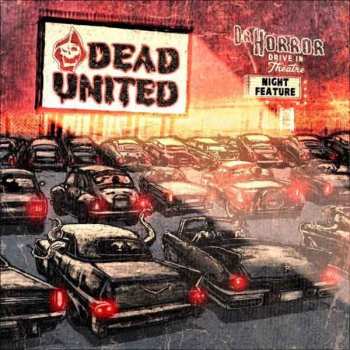 Album Dead United: Night Feature