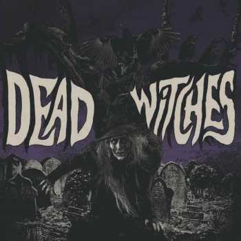 LP Dead Witches: Ouija LTD 131341