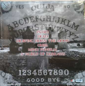 LP Dead Witches: Ouija LTD | CLR 415654