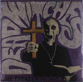 Album Dead Witches: The Final Exorcism