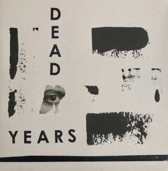 Album Dead Years: Dead Years