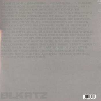 2LP Deadbeat: Primordia