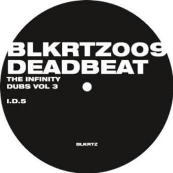 Album Deadbeat: The Infinity Dubs Vol 3