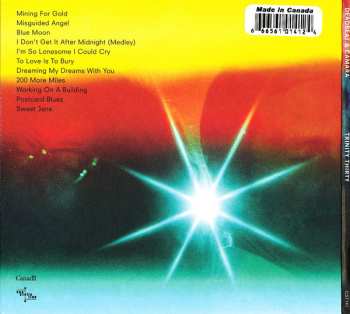 CD Deadbeat: Trinity Thirty 517150