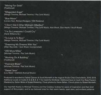 CD Deadbeat: Trinity Thirty 517150