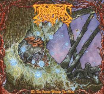 Album Deadbird: III: The Forest Within The Tree 