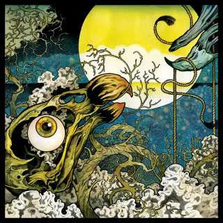 Album Deadbird: Twilight Ritual