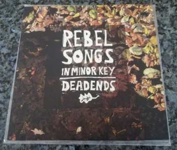 Album Deadends: Rebel Songs In Minor Key