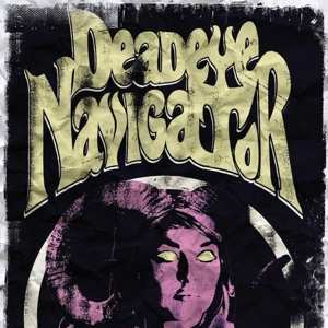 Album Deadeye Navigator: Lunar Hippies / The Great Binge
