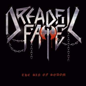 LP Dreadful Fate: The Sin Of Sodom 497868