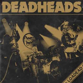 Album Deadheads: Loadead