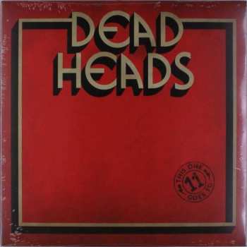 Album Deadheads: This One Goes To 11