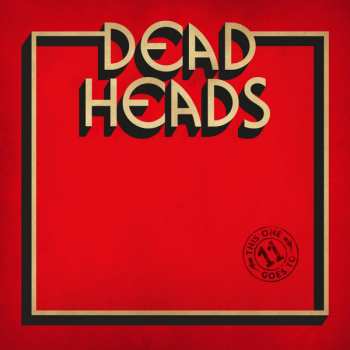 CD Deadheads: This One Goes To 11 102077