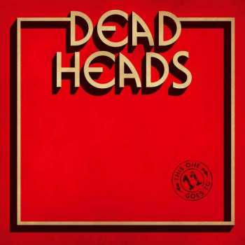 CD Deadheads: This One Goes To 11 102077
