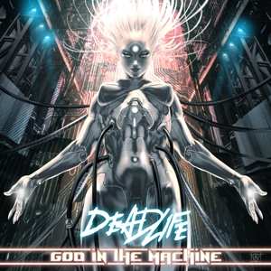2LP Deadlife: God In The Machine 498180