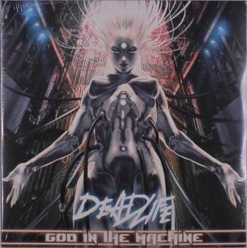 2LP Deadlife: God In The Machine LTD | CLR