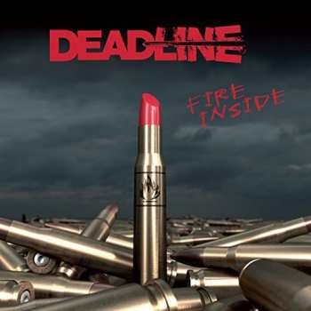 CD Deadline: Fire Inside 12681