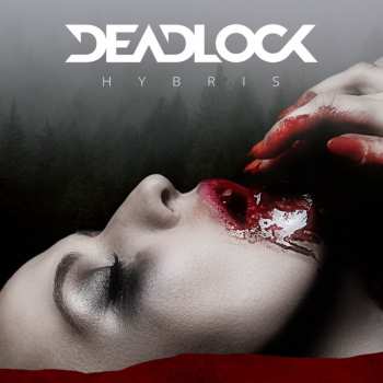 Album Deadlock: Hybris