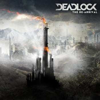 Album Deadlock: The Re-Arrival