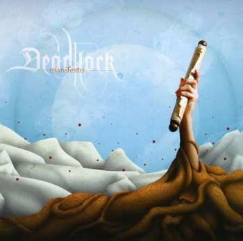 Album Deadlock: Manifesto