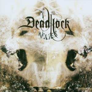 Album Deadlock: Wolves