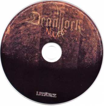 CD Deadlock: Wolves 246784