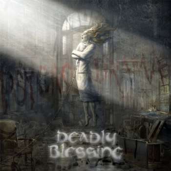Album Deadly Blessing: Psycho Drama