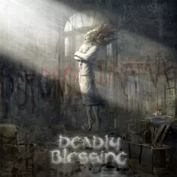 Deadly Blessing: Psycho Drama