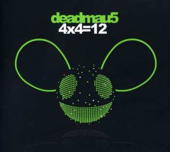Album deadmau5: 4x4=12