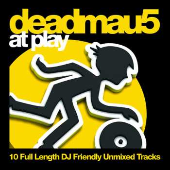 Album deadmau5: At Play