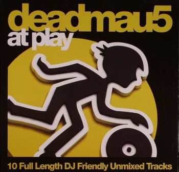 CD deadmau5: At Play 525621