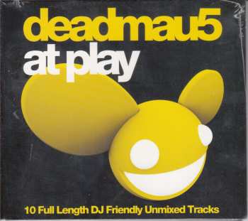 CD deadmau5: At Play 525621