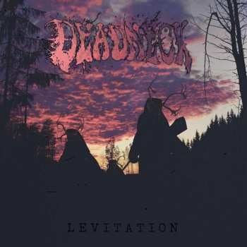 Album Deadneck: Levitation