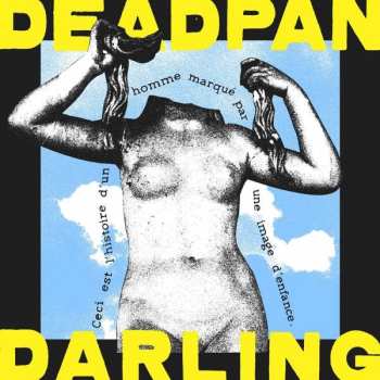 Album Deadpan Darling: Deadpan Darling