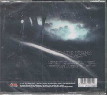 CD DeadRisen: DeadRisen 9007